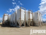 2007 MULGRAVE 1200 CF Field Storage Pressure Bulk