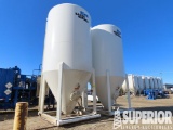 (1-258) 2012 MULGRAVE 1200 CF Field Storage Pressu