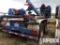 (x) 2012 PRATT T/A Frac Pump Trailer, VIN-1P9CP412