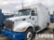 (x) 2013 PETERBILT 337 S/A Data Van Truck, VIN-2NP
