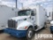 (x) 2013 PETERBILT 337 S/A Data Van Truck, VIN-2NP