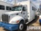 (x) 2011 PETERBILT 348 T/A Data Van Truck, VIN-2NP