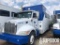 (x) 2009 PETERBILT 340 T/A Data Van Truck, VIN-2NP