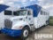 (x) 2006 PETERBILT 335 T/A Data Van Truck, VIN-2NP