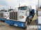 (x) 2013 PETERBILT 367 T/A Winch Truck, VIN-1XPTD4