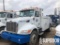 (x) 2011 PETERBILT 337 S/A Maintenance Truck, VIN-