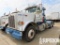 (x) 2012 PETERBILT 367 T/A Winch Truck, VIN-1XPTD4