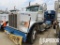 (x) 2011 PETERBILT 367 T/A Winch Truck, VIN-1XPTD4