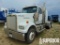 (x) 2014 WESTERN STAR 4900SF T/A Truck Tractor w/S