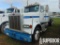 (x) 2003 PETERBILT 379 T/A Truck Tractor w/Sleeper