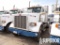 (x) 2013 PETERBILT 367 T/A Truck Tractor w/Sleeper