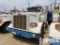 (x) 2012 PETERBILT 367 T/A Truck Tractor w/Sleeper