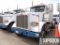 (x) 2012 PETERBILT 367 T/A Truck Tractor w/Sleeper