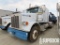 (x) 2009 PETERBILT 367 T/A Truck Tractor w/Sleeper