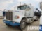 (x) 2011 PETERBILT 367 T/A Truck Tractor w/Sleeper