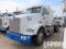 (x) 2007 KENWORTH T800 T/A Truck Tractor w/Sleeper