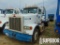 (x) 2006 PETERBILT 378 T/A Field Bin Bed Truck, VI