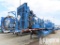 (x) 2012 ROLLINGSTAR T/A Sgl Acid Pumper Trailer,