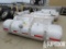 (11) Alum Fuel Tanks f/Frac Pump