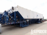 (x) 2012 APPCO 4000 CF T/A Sand King Trailer, VIN-