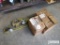 AOT K-30 & K-25 Tubing (Crummie) Tongs & (44) OIL