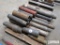 Pallet of JS-1 Bottom Top Subs, (2) 2-7/8