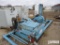 NATIONAL J-100 Triplex (OH1-130) Pump w/Bronze Flu