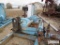NATIONAL J-100-MCA Triplex Pump w/Bronze Fluid End