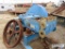 NATIONAL J-165 Triplex Pump w/Fluid End (Gear End