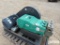 KERR KT-3300 Triplex Pump, S/N-KP2416BC, 1.750