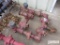 Frac Manifold w/(4) Lo Torc 2