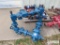 Frac Manifold w/(6) Lo Torc 2