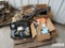 (5) Pallets of Chemical Injection Parts, Rod Stuff
