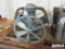 CURTIS Toledo VP-5 Vacuum Compressor
