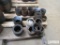 (26) Wireline Set Cement Retainer Upper Slips, (4)