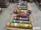 (2) Pallets of BAKER Cementing Liner Shoes & Cross