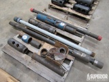 Pallet Containing 5-1/2