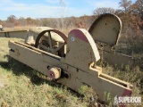 AMERICAN 456-304-144 Pumping Unit, S/N-T30F144305,