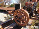 CMI Torqmaster 320-305-120 Pumping Unit, S/N-50753
