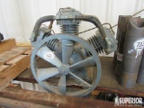 CURTIS Toledo VP-5 Vacuum Compressor