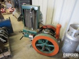 F-M 118 Pumping Unit Eng