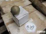 (6) Boxes of (18) 2-1/4