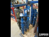 SHAW Mdl H 4-1/2