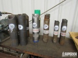 (4) MAGNUM 1.900