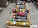 (2) Pallets of BAKER Cementing Liner Shoes & Cross