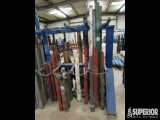 (15) Tubing Pup Jts, 2-3/8