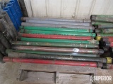 (14) 4'L EUE 8RD Tubing Pup Jts, (7) 2-7/8