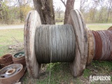 Spool of 5/16