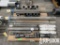 GOTCO Amplifier Parts, AMP-136 (2) Knockers, (2) I
