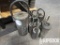 (8) Asst'd Lift Plugs, 4-1/2